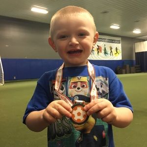 Meet your Posher, Joe